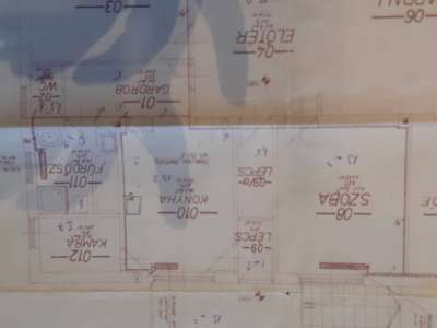 Eladó családi ház - Szolnok (Szandaszőlős) / 43. kép
