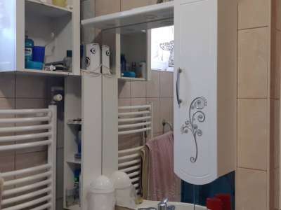 Eladó családi ház - Szolnok (Szandaszőlős) / 12. kép