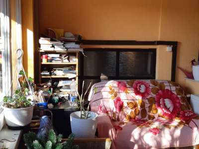 Eladó családi ház - Szolnok (Szandaszőlős) / 9. kép