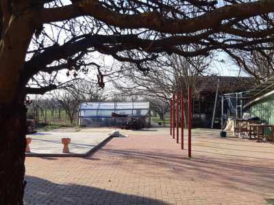 Eladó családi ház - Szolnok (Szandaszőlős) / 7. kép