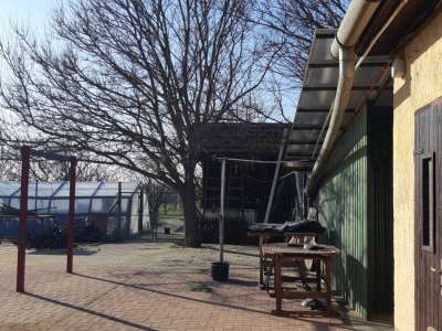 Eladó családi ház - Szolnok (Szandaszőlős) / 26. kép