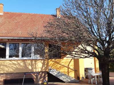 Eladó családi ház - Szolnok (Szandaszőlős) / 47. kép