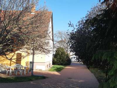 Eladó családi ház - Szolnok (Szandaszőlős) / 2. kép