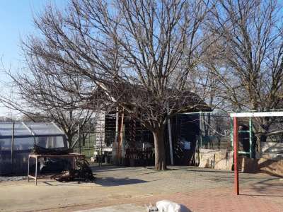 Eladó családi ház - Szolnok (Szandaszőlős) / 27. kép