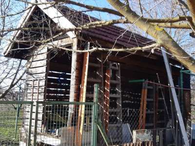 Eladó családi ház - Szolnok (Szandaszőlős) / 28. kép