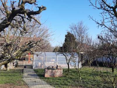 Eladó családi ház - Szolnok (Szandaszőlős) / 36. kép