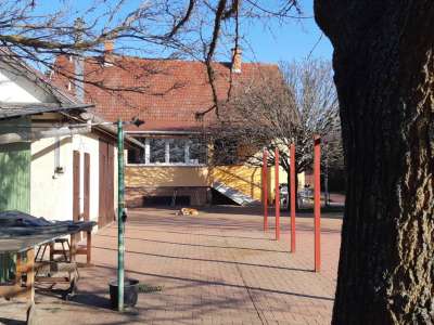 Eladó családi ház - Szolnok (Szandaszőlős) / 37. kép