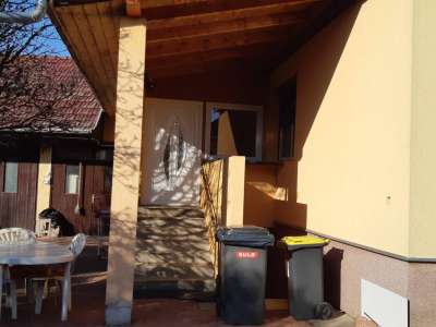 Eladó családi ház - Szolnok (Szandaszőlős) / 3. kép