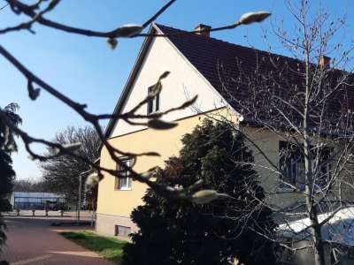 Eladó családi ház - Szolnok (Szandaszőlős) / 1. kép