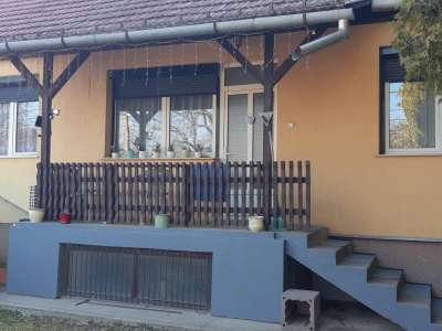 Eladó családi ház - Szolnok (Szandaszőlős) / 5. kép