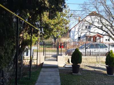 Eladó családi ház - Szolnok (Szandaszőlős) / 4. kép