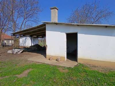 Eladó építési telek - Tiszaföldvár / 2. kép