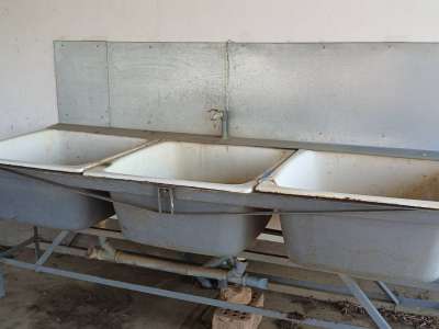 Eladó építési telek - Tiszaföldvár / 3. kép