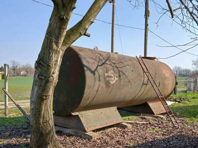 Eladó építési telek - Tiszaföldvár / 4. kép