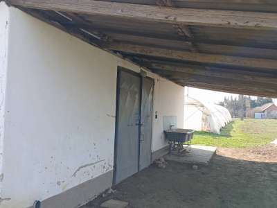 Eladó építési telek - Tiszaföldvár / 6. kép