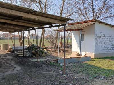 Eladó építési telek - Tiszaföldvár / 5. kép