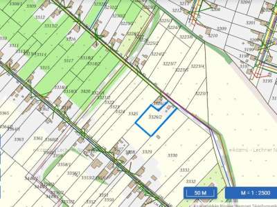 Eladó építési telek - Tiszaföldvár / 9. kép