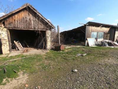 Eladó telephely - Szajol / 5. kép