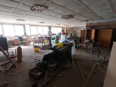 Eladó telephely - Szajol / 10. kép