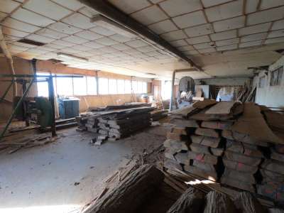 Eladó telephely - Szajol / 12. kép