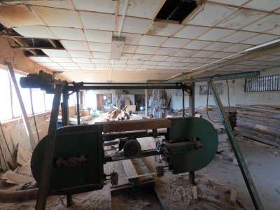 Eladó telephely - Szajol / 11. kép