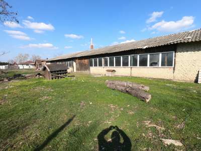 Eladó telephely - Szajol / 6. kép