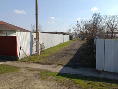 Eladó telephely - Szajol / 7. kép