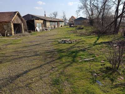 Eladó telephely - Szajol / 1. kép