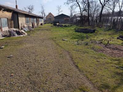 Eladó telephely - Szajol / 4. kép