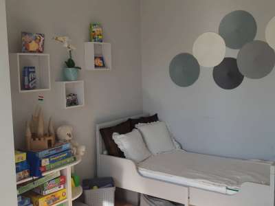 Eladó családi ház - Martfű / 4. kép