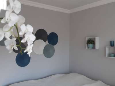 Eladó családi ház - Martfű / 6. kép