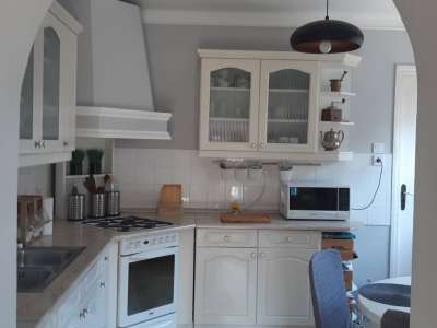 Eladó családi ház - Martfű / 24. kép