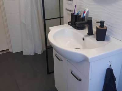 Eladó családi ház - Martfű / 41. kép