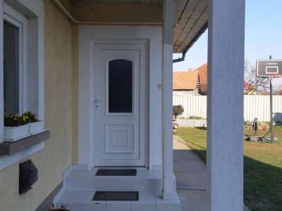 Eladó családi ház - Martfű / 46. kép