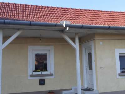 Eladó családi ház - Martfű / 26. kép