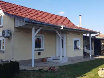 Eladó családi ház - Martfű / 27. kép