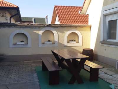 Eladó családi ház - Martfű / 30. kép