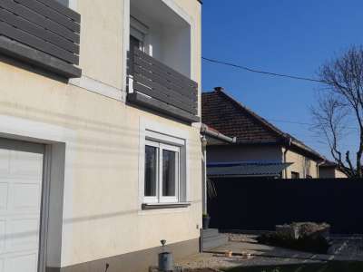 Eladó családi ház - Martfű / 21. kép