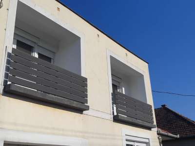 Eladó családi ház - Martfű / 31. kép