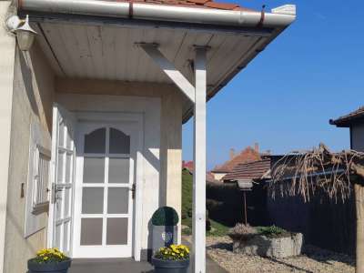 Eladó családi ház - Martfű / 34. kép