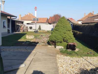 Eladó családi ház - Martfű / 44. kép