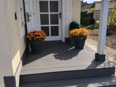 Eladó családi ház - Martfű / 10. kép