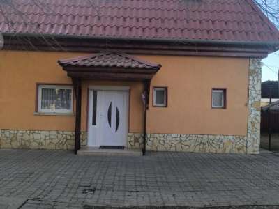 Eladó családi ház - Tiszaföldvár (Tiszaföldvár) / 2. kép