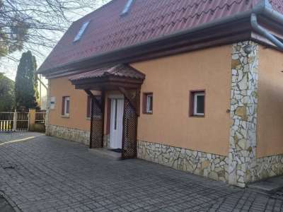 Eladó családi ház - Tiszaföldvár (Tiszaföldvár) / 1. kép