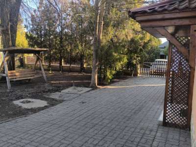 Eladó családi ház - Tiszaföldvár (Tiszaföldvár) / 31. kép