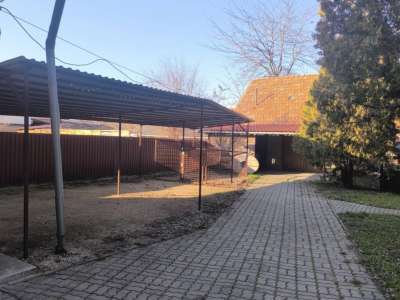 Eladó családi ház - Tiszaföldvár (Tiszaföldvár) / 32. kép