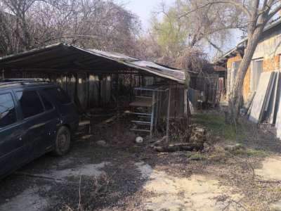 Eladó családi ház - Szolnok (Kórház környéke) / 25. kép