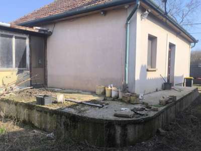 Eladó családi ház - Szolnok (Kórház környéke) / 24. kép