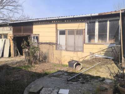 Eladó családi ház - Szolnok (Kórház környéke) / 23. kép