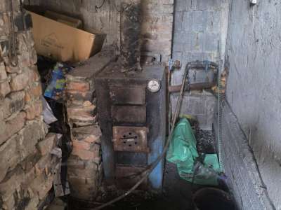 Eladó családi ház - Szolnok (Kórház környéke) / 22. kép